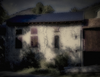 Shadows of Remembrance