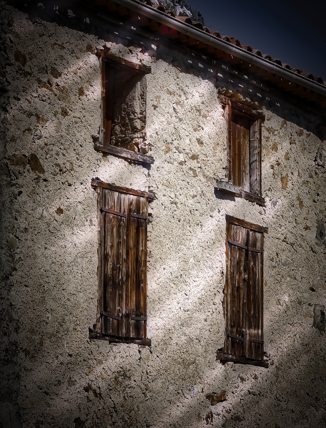 Witnesses of Silence