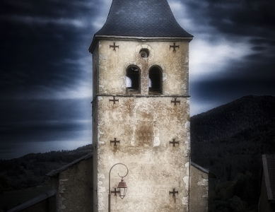 Guardien of the Threshold